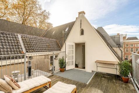 Herengracht 423 1017 BR AMSTERDAM image 42