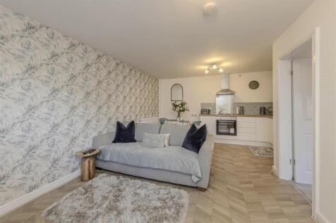 Kitchen Living Dining