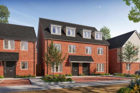 The Kelmarsh - Cgi