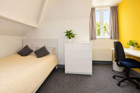 Brudenell Road, Hyde Park, LEEDS, LS6 photo 5