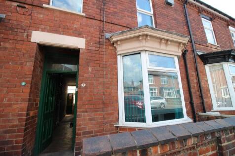 27/28 3 BED STUDENT HOUSE  Severn Street *ALL INCLUSIVE*  photo 4