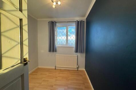 Single Bedroom Three