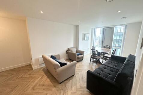 Chester Road, Manchester, M15 photo 3
