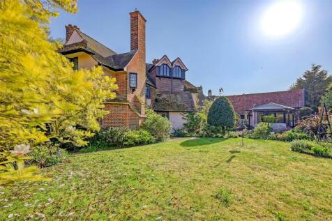 Walberswick photo 3