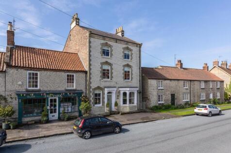 Hovingham Country House