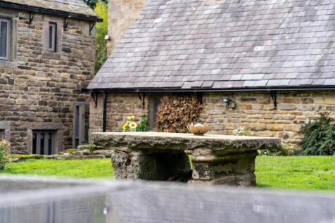 Exterior and Gardens