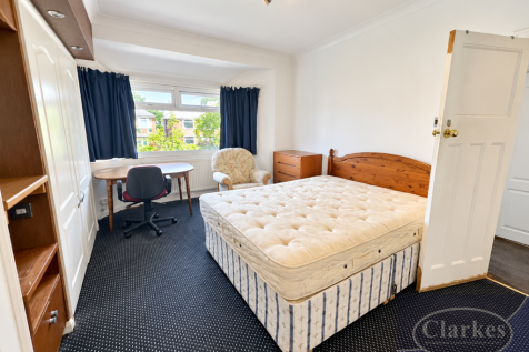 Bedroom 3