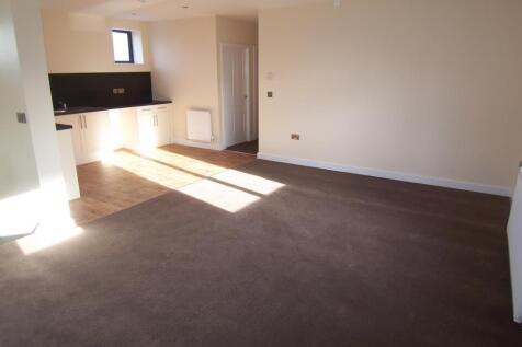 Flat 1,125 Abbey Foregate, Shrewsbury, SY2 photo 3