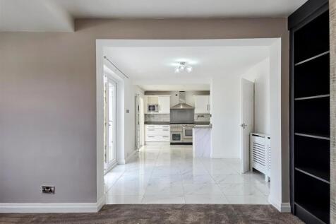 Secondary Lounge Room