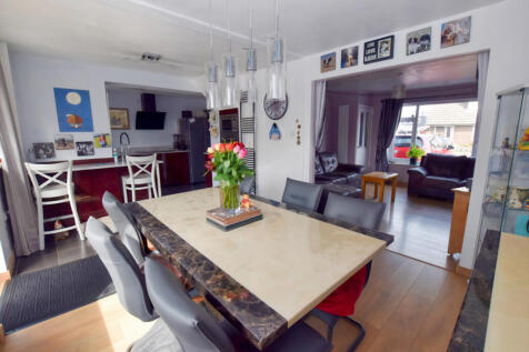 Dining Kitchen 1