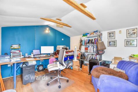 Workshop/Outbuildings