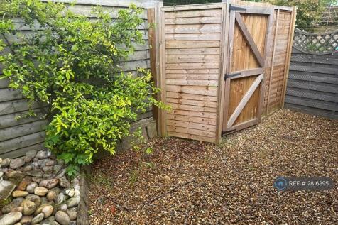 Small Garden