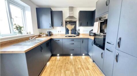 Forbes Avenue, Melton Mowbray, Leicestershire, LE13 photo 3
