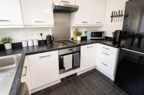 Balmoral Drive, , BRIDGWATER photo 4