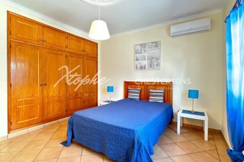 Vale Formoso 4 Bedroom Villa For Sale