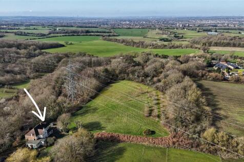 Ariel View