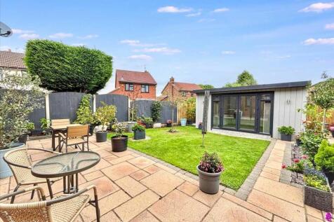 Garden &amp;