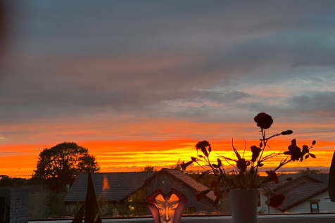 Sunset Vista at Sunset