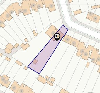Hollingbourne Plan