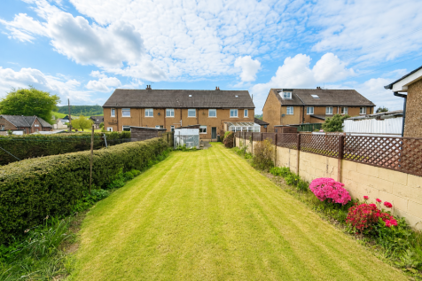 3 Kirklands Road, Terregles, DG2 9RX - Braidwoods 