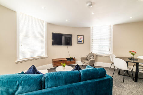 3 Bedroom Flat in NG1 5FG