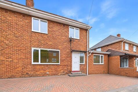 Sunderland, SR2 - property photo