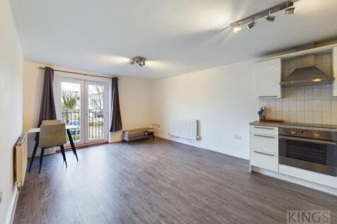 Open Plan