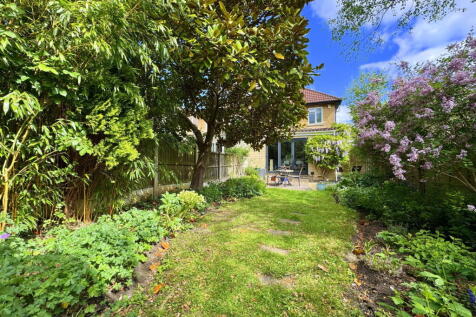 Bath, BA2 - property photo