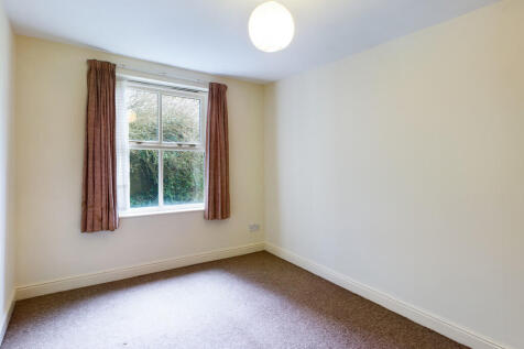 Typical Bedroom 