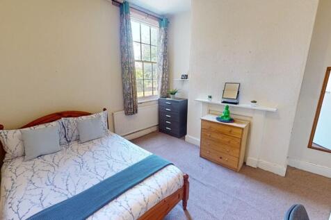 8 Colville Street, Nottingham, NG1 4HQ photo 4