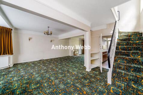 Reception / Dining Room