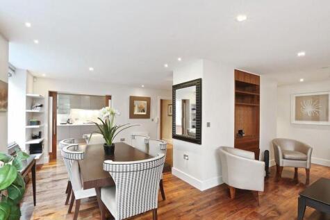 Clifton Hill, St Johns Wood, NW8 photo 3