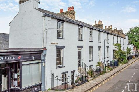 Prospect Row, Cambridge photo 2