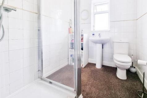 SHOWER TWO