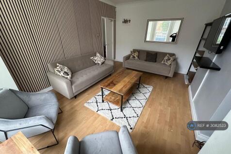 Brighton Grove, Manchester, M14 photo 4