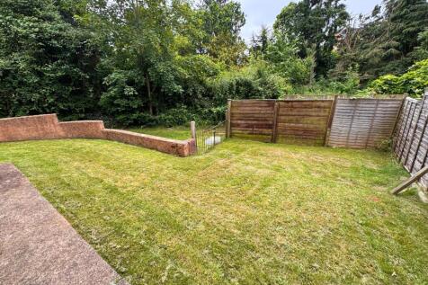 Side Garden