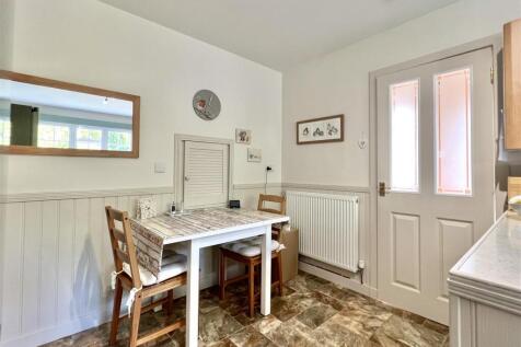 Low Causeway, Culross