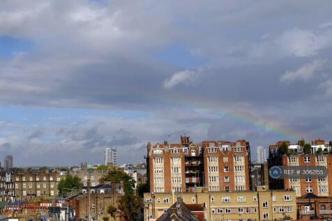 a Rainbow!