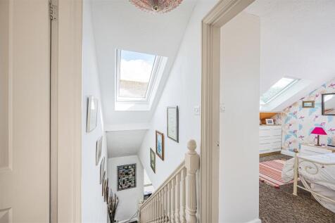 Upstairs Landing