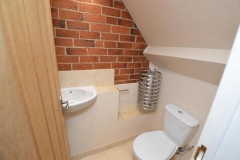 En-suite W.C