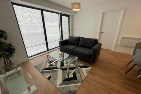 The Wharf, Wharf Road, Altrincham photo 4