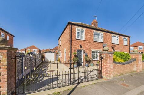 Bridlington, YO16 - property photo
