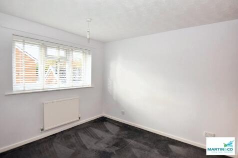 Bedroom Two (Rear...