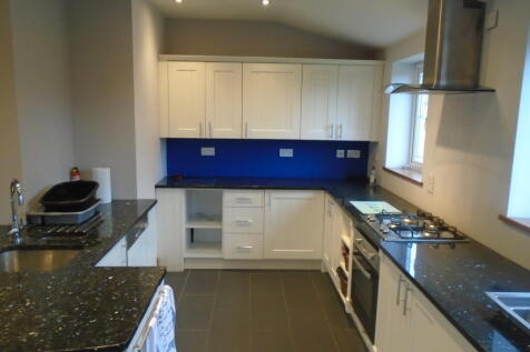 4 Bedroom House in BS5 6XA