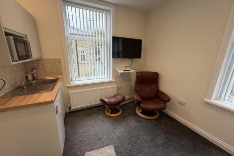Montreal Street, Todmorden, West Yorkshire, OL14 photo 5