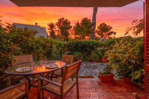 Studio for sale in Puerto Pollensa 