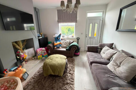 Crescent Road, Selston, Nottingham, Nottinghamshire photo 4