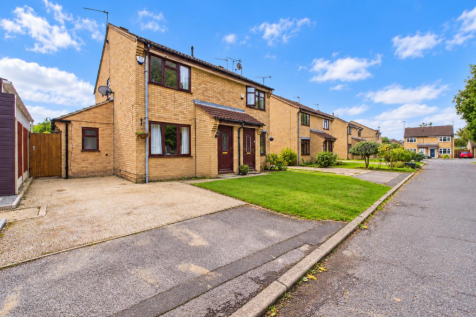 Redmires Drive Front