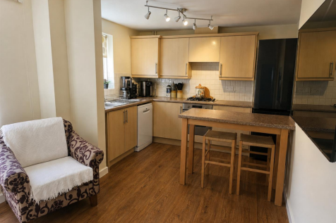 Kitchen/ Diner