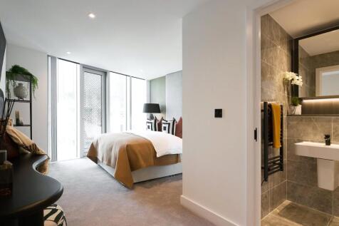 Example Bedroom